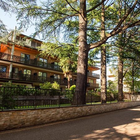Hotel Chrys Больцано Екстер'єр фото