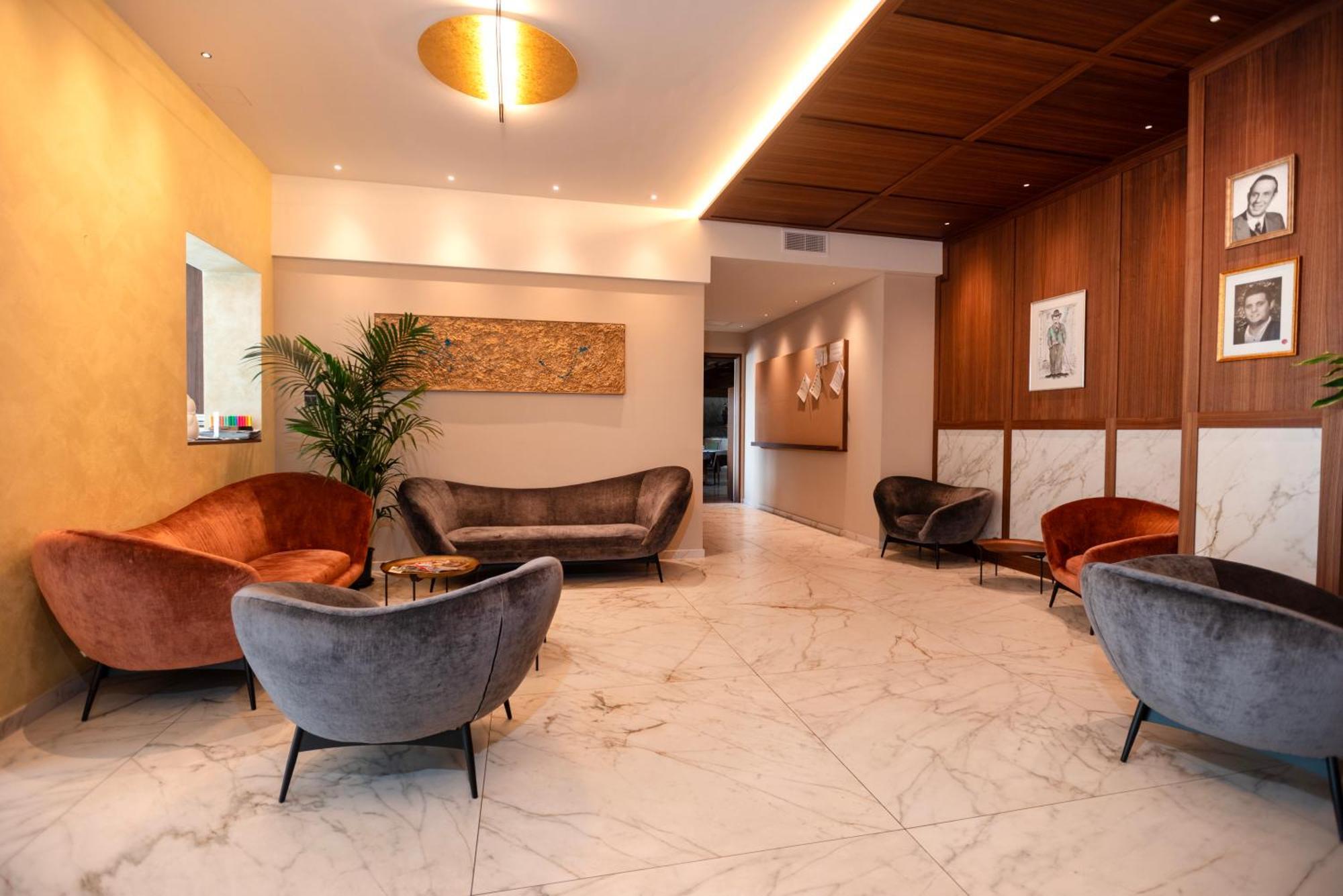 Hotel Chrys Больцано Екстер'єр фото