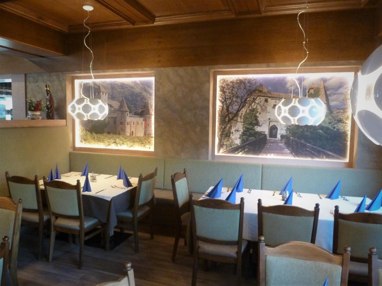 Hotel Chrys Больцано Екстер'єр фото